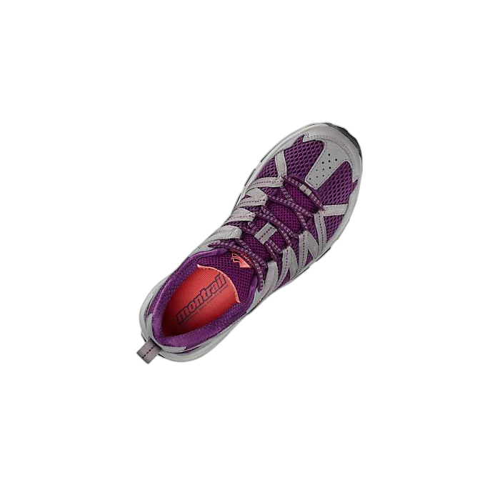 Buty MONTRAIL Masochist GL2181-502 /  fioletowy