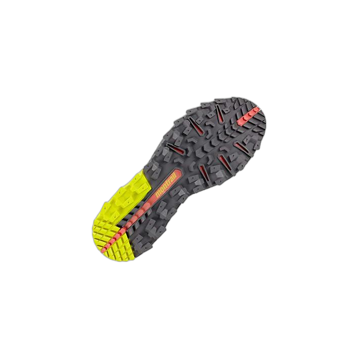 Buty MONTRAIL TransAlps GL2223-060 /  szary