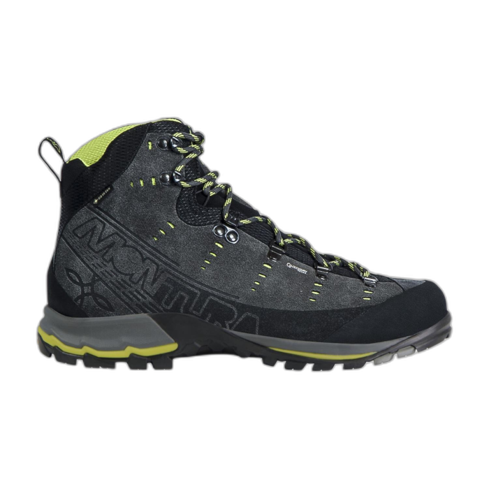 Buty MONTURA Altura GTX /  szary