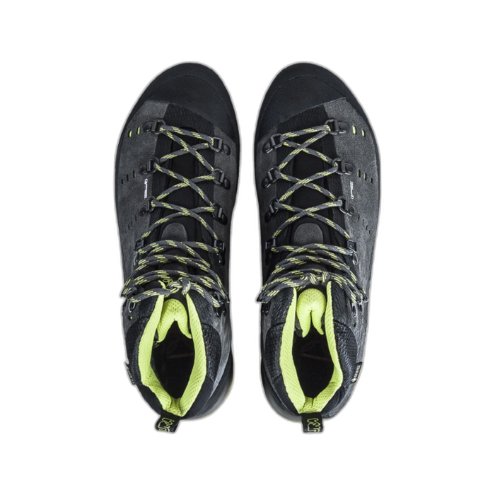 Buty MONTURA Altura GTX /  szary