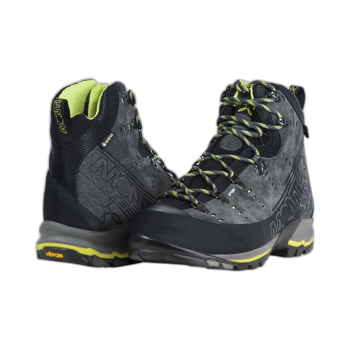 Buty MONTURA Altura GTX /  szary