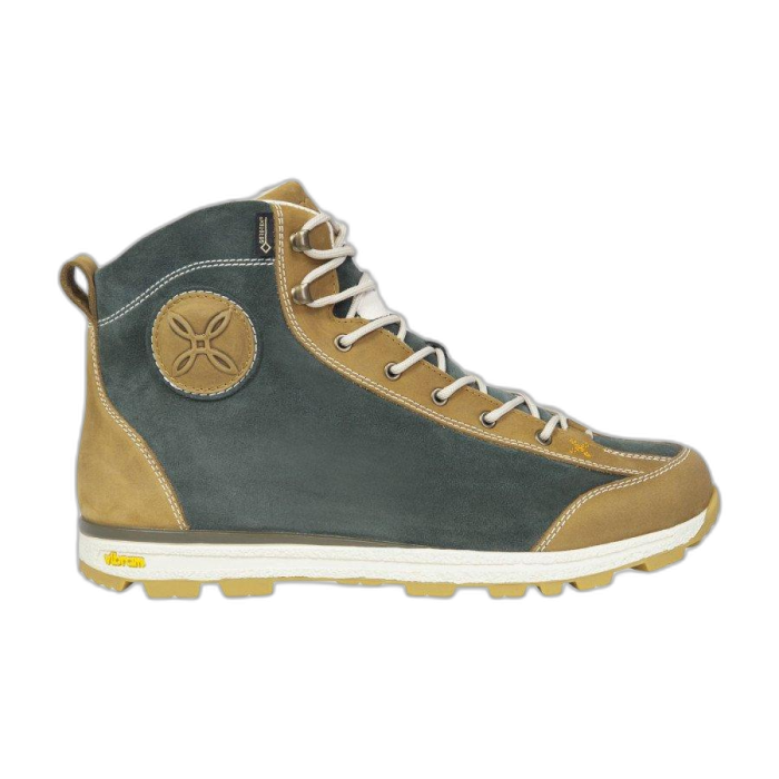 Buty MONTURA Davos GTX /  zielony