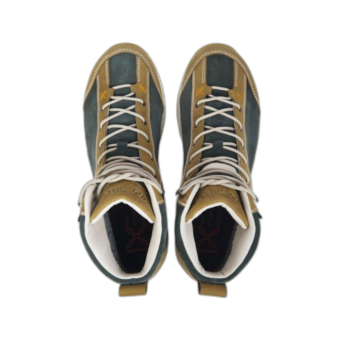 Buty MONTURA Davos GTX /  zielony