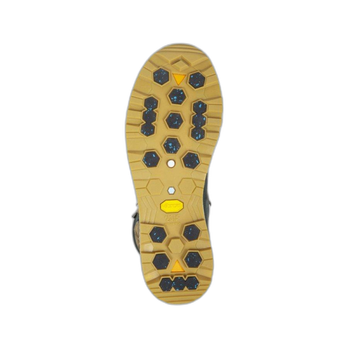 Buty MONTURA Davos GTX /  zielony