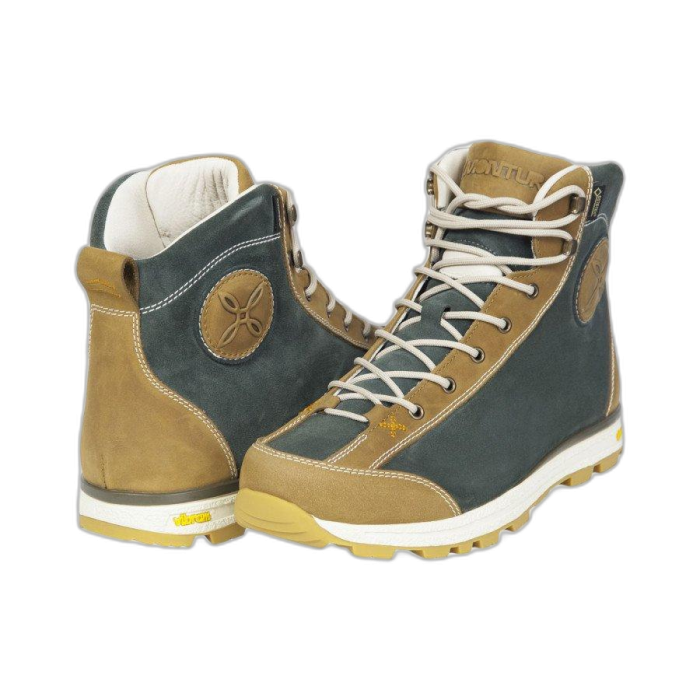 Buty MONTURA Davos GTX /  zielony