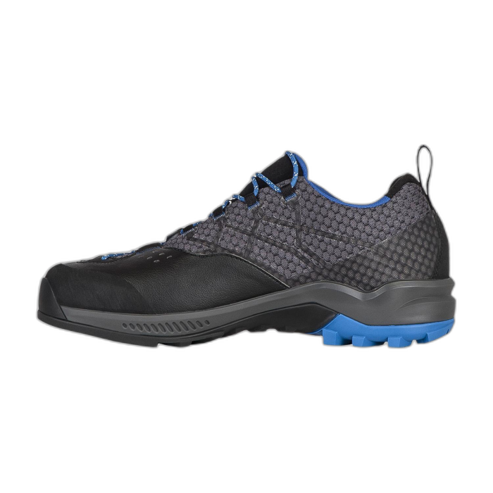 Buty MONTURA Dual Light /  czarny