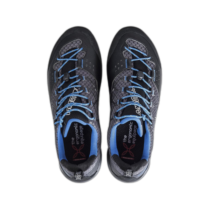 Buty MONTURA Dual Light /  czarny