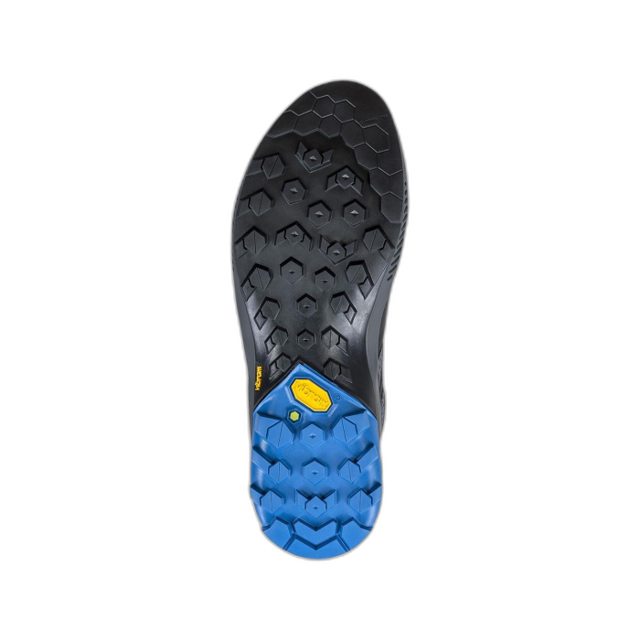 Buty MONTURA Dual Light /  czarny