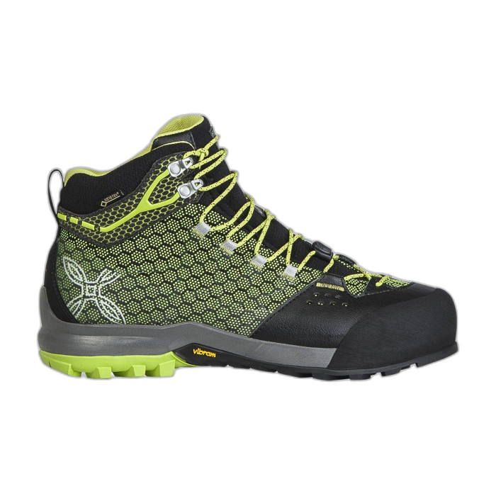 Buty MONTURA Dual Trek /  zielony