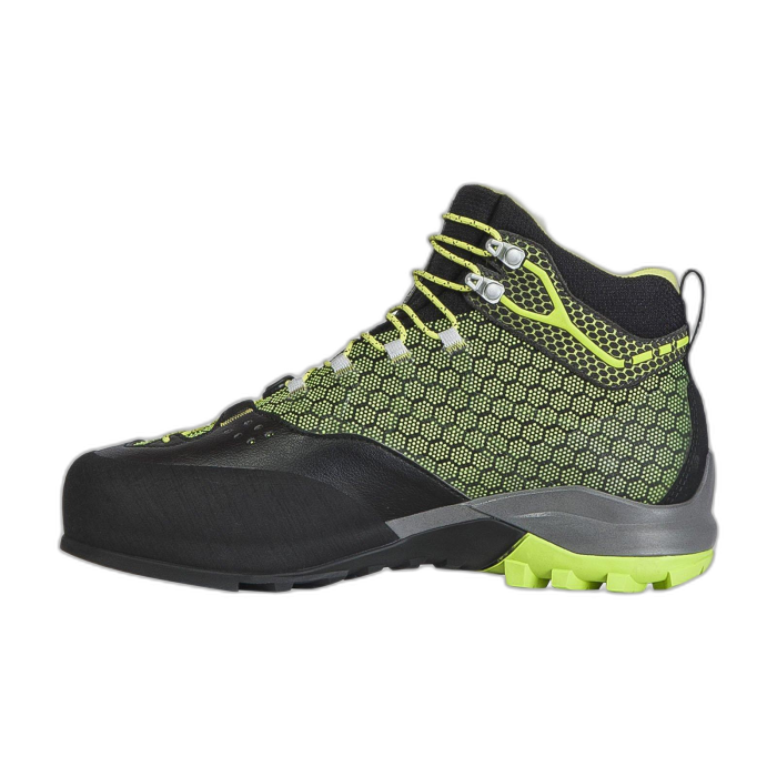 Buty MONTURA Dual Trek /  zielony