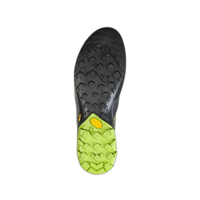 Buty MONTURA Dual Trek /  zielony