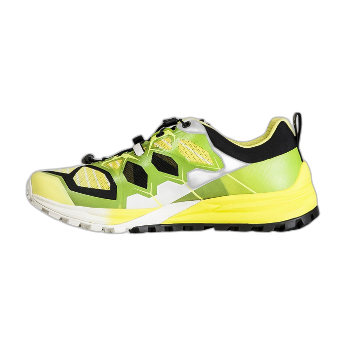 Buty MONTURA Flash /  żółty