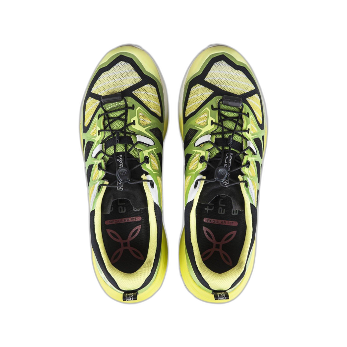 Buty MONTURA Flash /  żółty