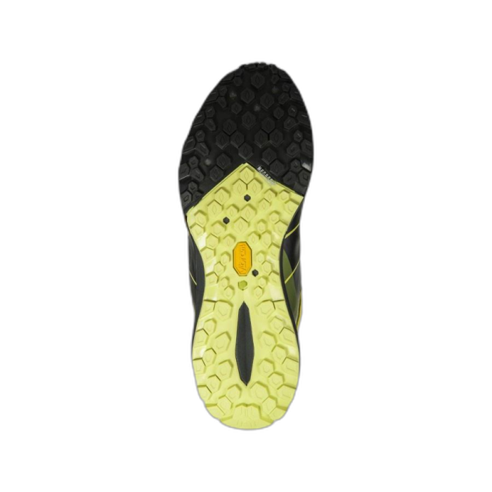 Buty MONTURA Flash /  żółty