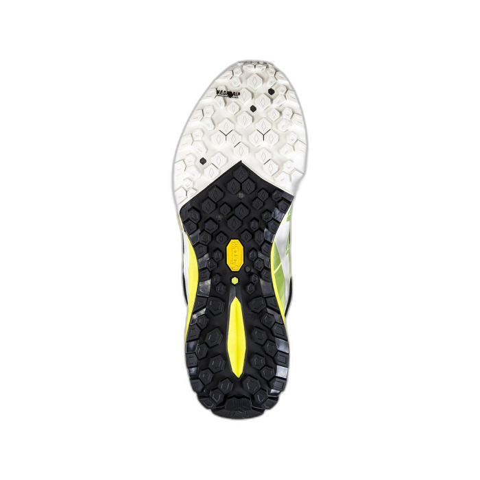 Buty MONTURA Flash /  żółty
