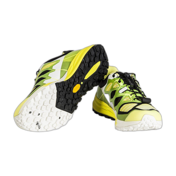 Buty MONTURA Flash /  żółty