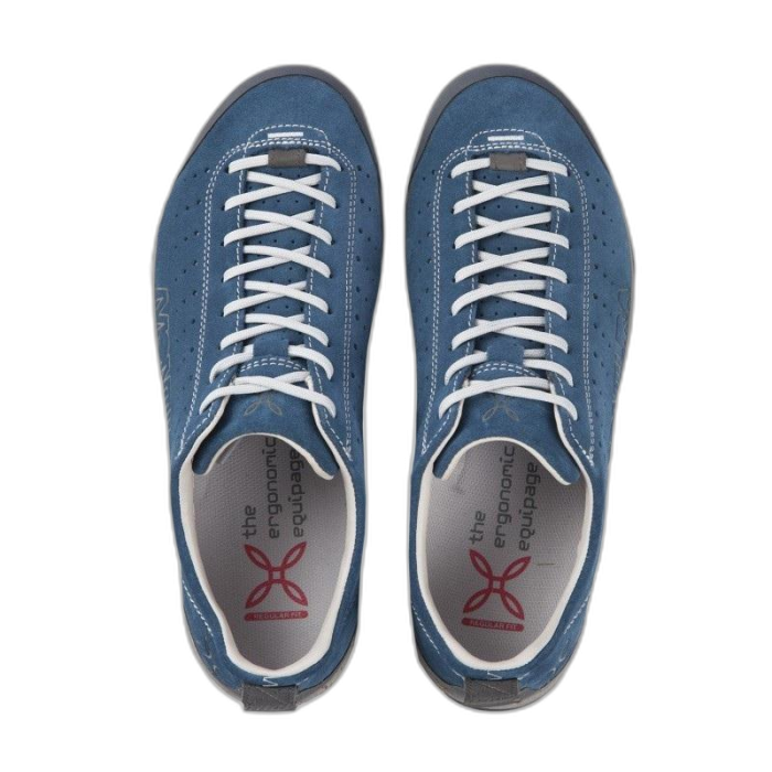 Buty MONTURA Sound /  niebieski