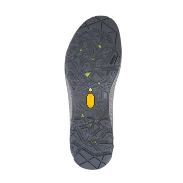 Buty MONTURA Sound /  niebieski