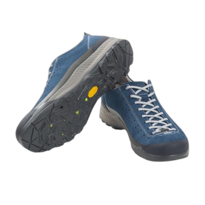 Buty MONTURA Sound /  niebieski