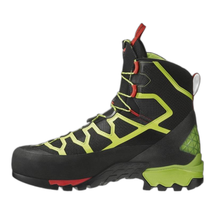 Buty MONTURA Superver Carb GTX /  czarny