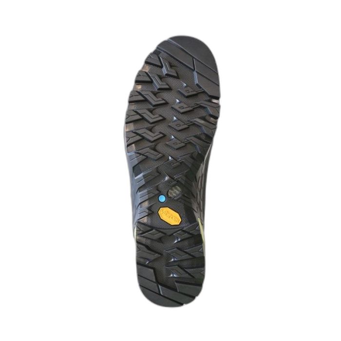 Buty MONTURA Superver Carb GTX /  czarny