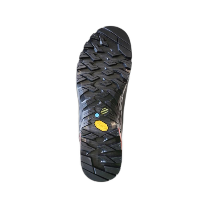 Buty MONTURA Supervertigo GTX /  czarny
