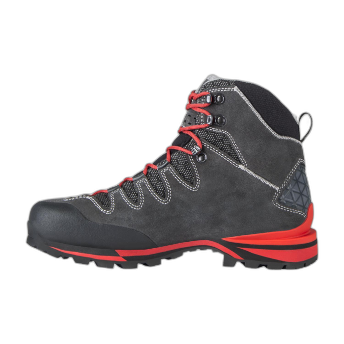Buty MONTURA Tre Cime Evo GTX /  szary