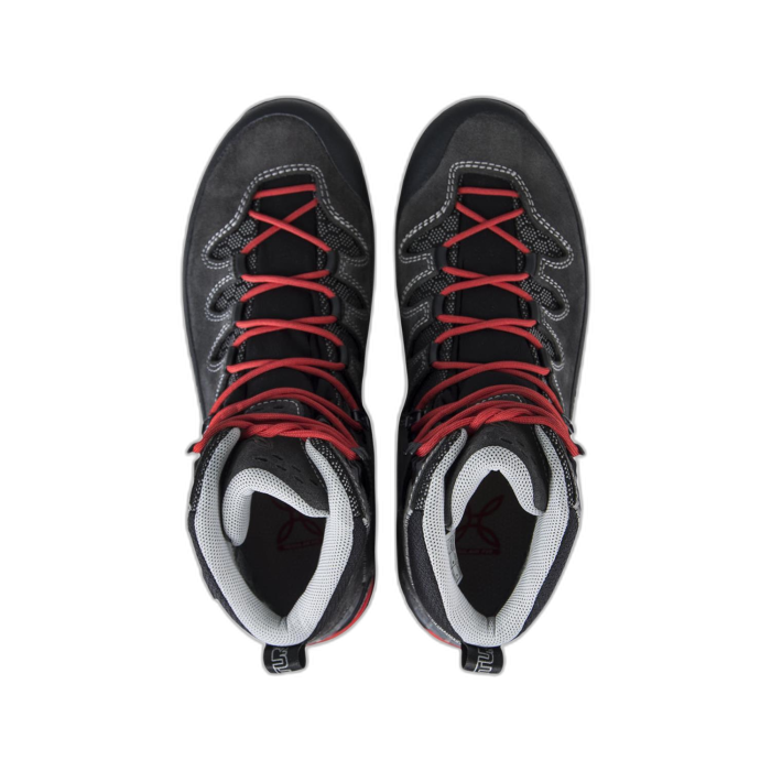 Buty MONTURA Tre Cime Evo GTX /  szary