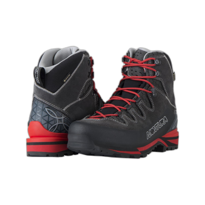 Buty MONTURA Tre Cime Evo GTX /  szary