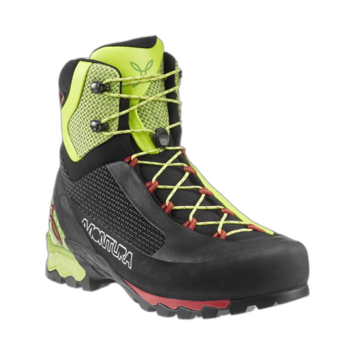 Buty MONTURA Vertigo GTX /  czarny