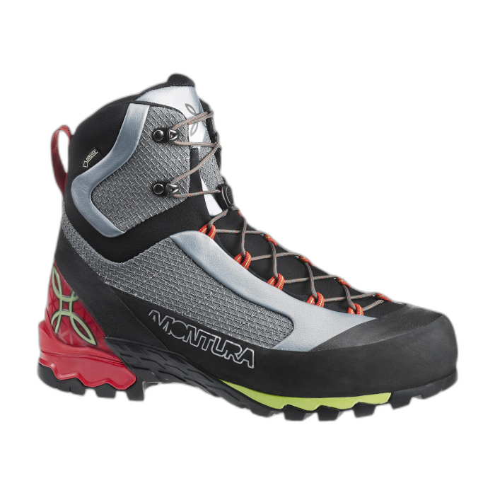 Buty MONTURA Vertigo GTX /  szary