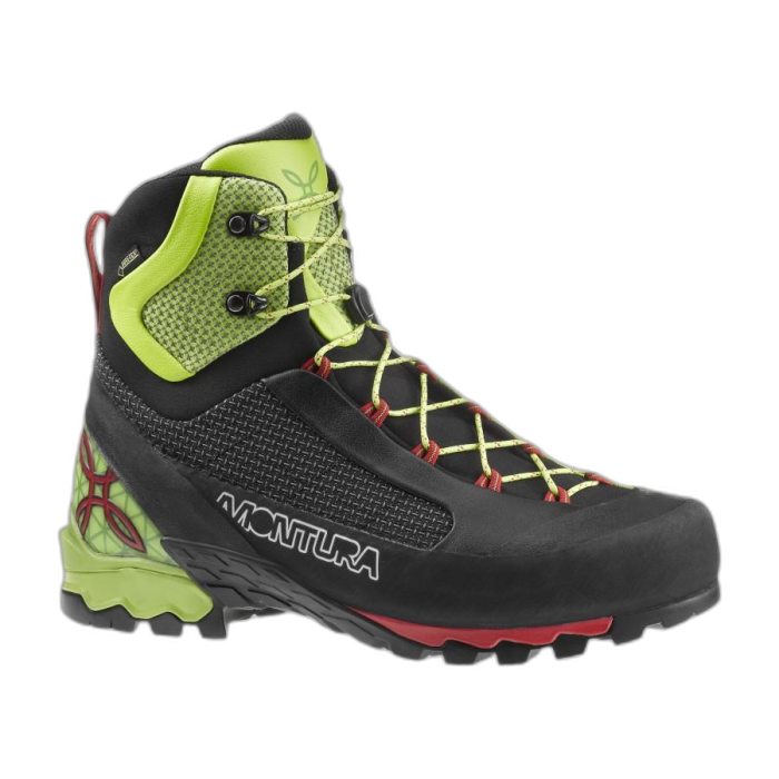 Buty MONTURA Vertigo GTX /  czarny