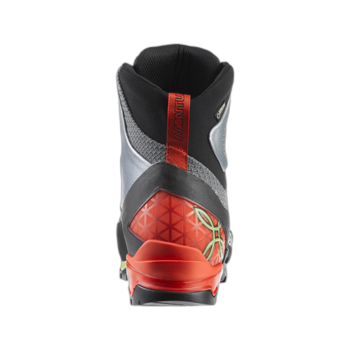 Buty MONTURA Vertigo GTX /  szary