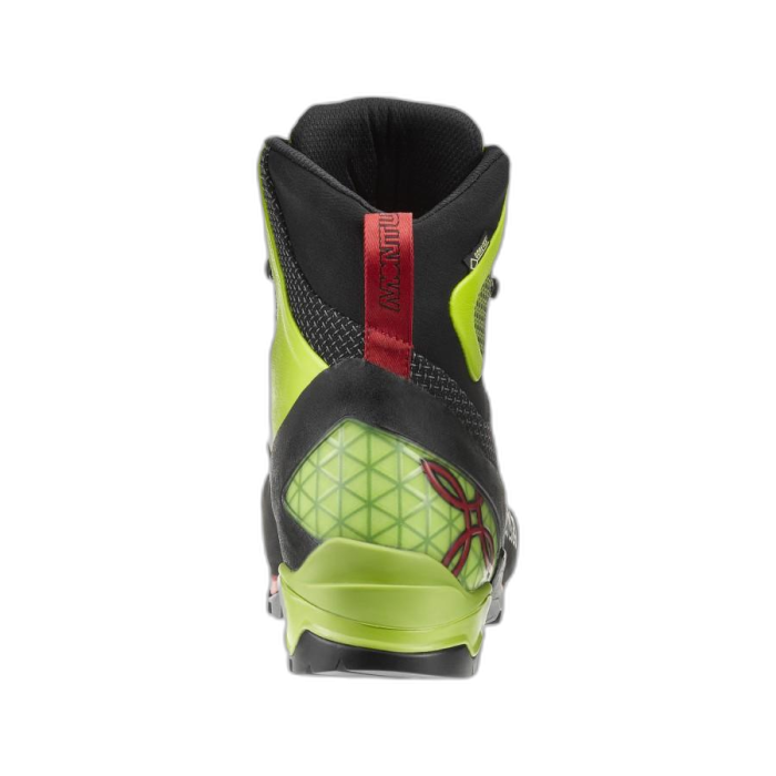 Buty MONTURA Vertigo GTX /  czarny