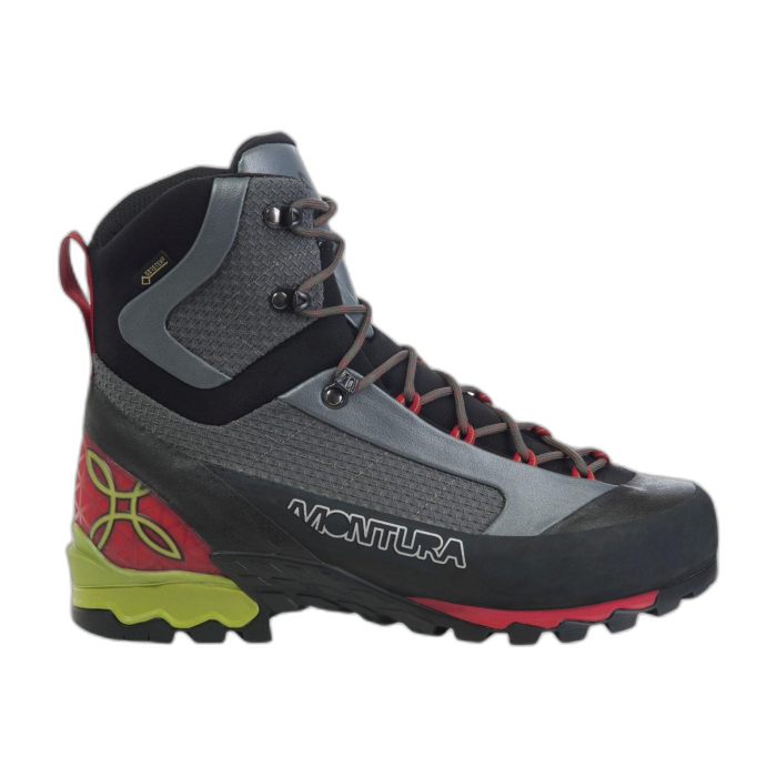 Buty MONTURA Vertigo GTX /  szary