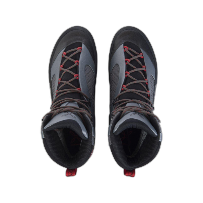 Buty MONTURA Vertigo GTX /  szary
