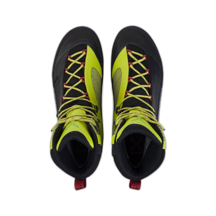 Buty MONTURA Vertigo GTX /  czarny