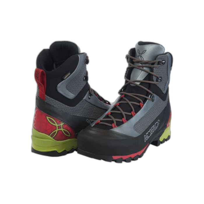 Buty MONTURA Vertigo GTX /  szary