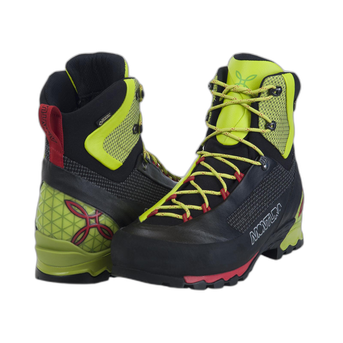 Buty MONTURA Vertigo GTX /  czarny