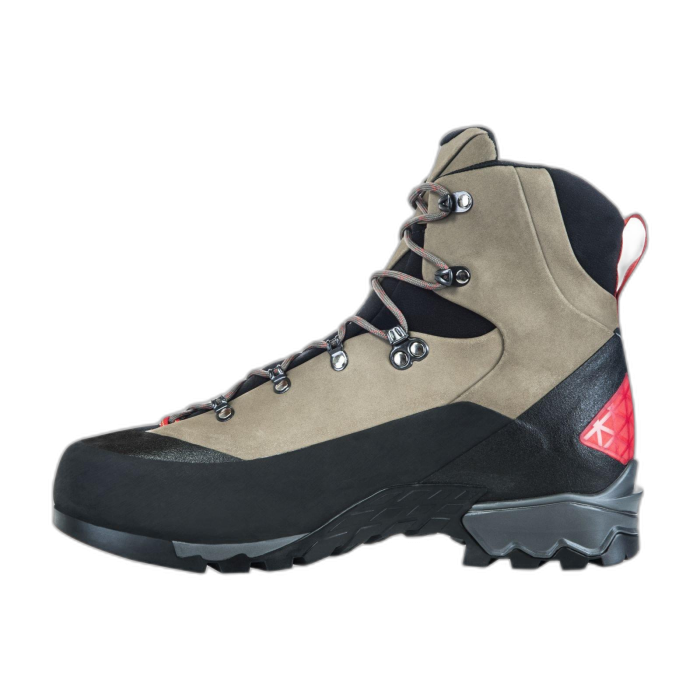 Buty MONTURA Vertigo Leath GTX /  brązowy