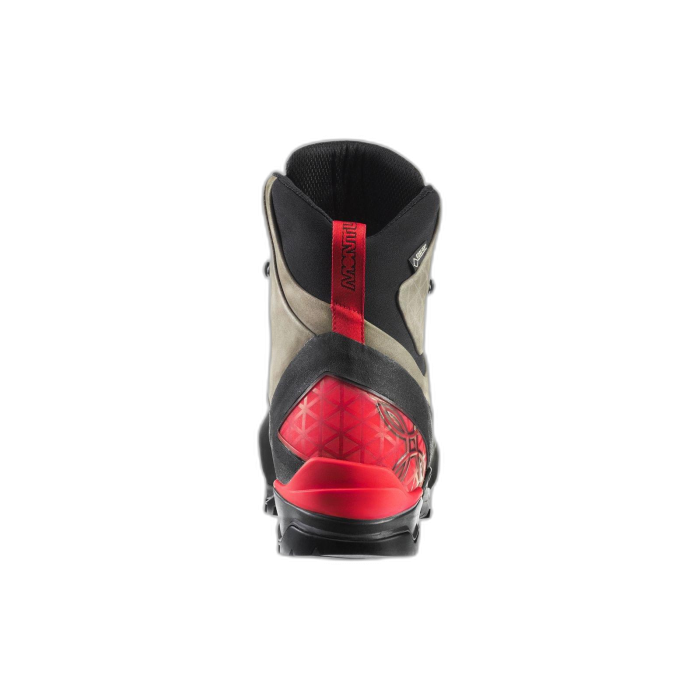 Buty MONTURA Vertigo Leath GTX /  brązowy