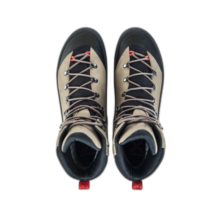 Buty MONTURA Vertigo Leath GTX /  brązowy