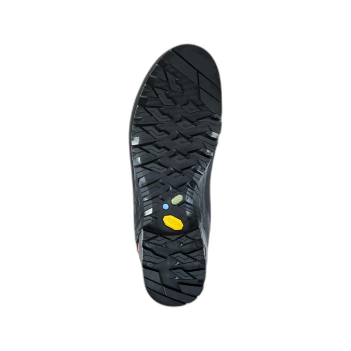 Buty MONTURA Vertigo Leath GTX /  brązowy
