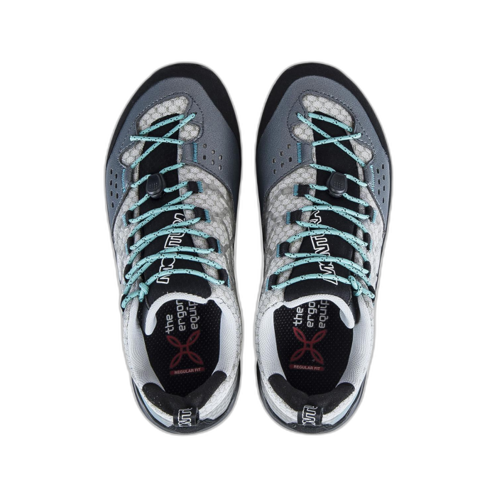 Buty MONTURA W Dual Light /  szary