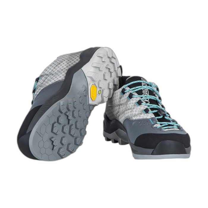 Buty MONTURA W Dual Light /  szary
