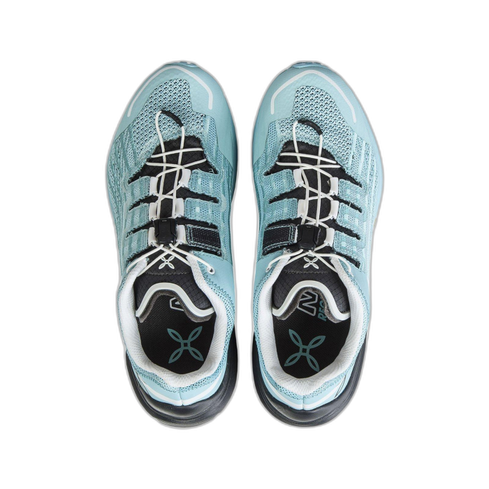 Buty MONTURA W Energy /  niebieski