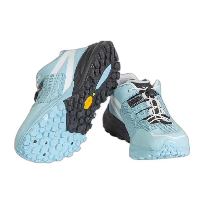 Buty MONTURA W Energy /  niebieski