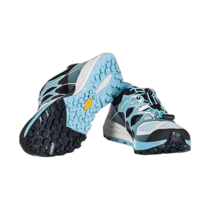 Buty MONTURA W Flash /  niebieski
