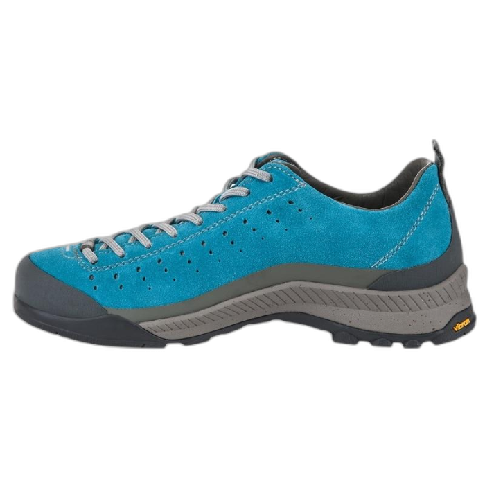 Buty MONTURA W Sound /  niebieski