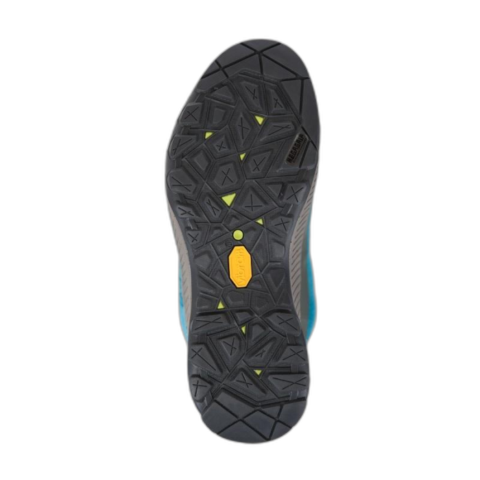 Buty MONTURA W Sound /  niebieski